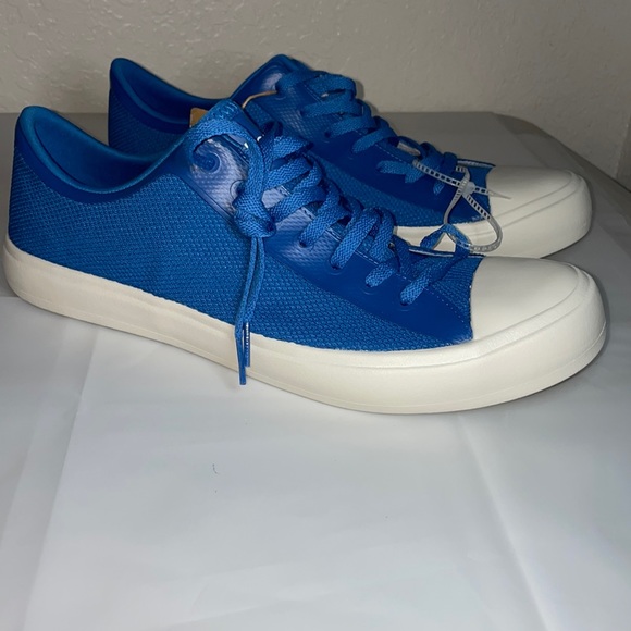 PEOPLE FOOTWEAR SHOES NEW, size 12, 3D printed, last one! - Picture 1 of 8